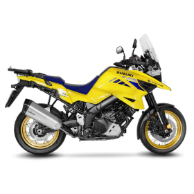 Silencieux Leovince Suzuki V-Strom 1050 ABS / XT - 15303