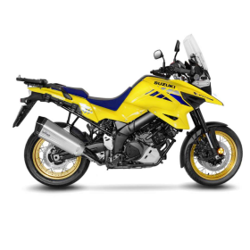 Silencieux Leovince pour Suzuki V-Strom 1050 ABS / XT - 15303T