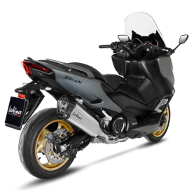 Ligne complète Racing Leovince Yamaha T-Max 560 / Tech Max - 15305