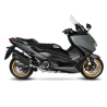 Ligne complète Leovince Yamaha T-Max 560 / Tech Max -15305BK