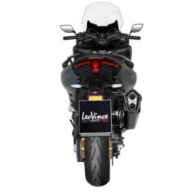 Ligne complète Leovince Yamaha T-Max 560 / Tech Max -15305BK