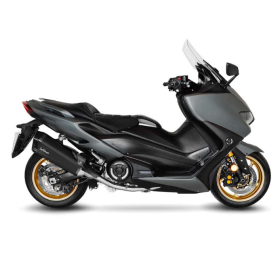 Ligne Racing complète Leovince Yamaha T-Max 560 / Tech Max -15305BK