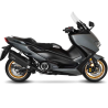 Ligne complète Leovince Racing Yamaha T-Max 560 / Tech Max - 15305FB