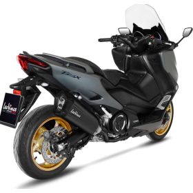 Ligne complète Leovince Racing Yamaha T-Max 560 / Tech Max - 15305FB