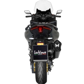 Ligne complète Leovince Racing Yamaha T-Max 560 / Tech Max - 15305FB