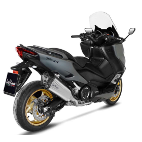 Ligne complète Leovince Yamaha T-Max 560 / Tech Max -15305TK