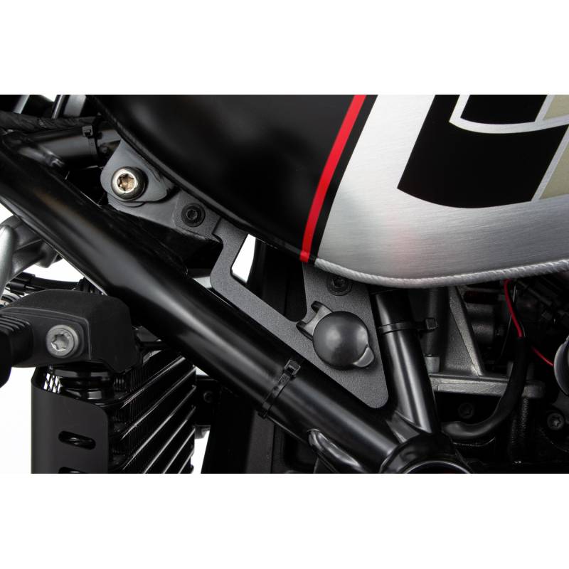 Prise de bord Can Bus BMW R Nine T - Wunderlich - 42040-900