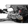 Kit transformation guidon R1200RS LC, R1250RS - Wunderlich 31000-501