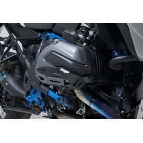 Kit paire valise latérale moto en aluminium SW-Motech Trax ADV 790 Adv/R,  890 Adv/R, 890 SM T. - Valises latérales - Valises latérales - Bagagerie