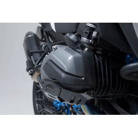 Protection de cylindre BMW R1200 - SW Motech Black