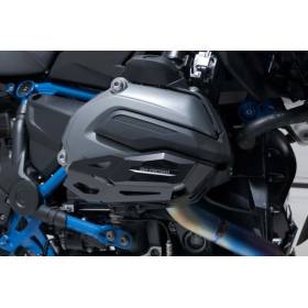 Protection de cylindre BMW R1200 - SW Motech Black