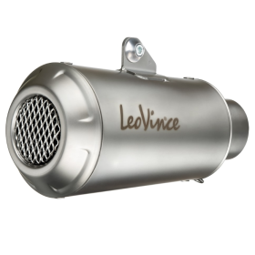 Silencieux Leovince pour Aprilia RSV4 1100 / Tuono V4 1100 / Factory - 15248