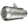 Silencieux pour Leovince Benelli 752 S - LV-10 Inox 15259