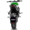 Silencieux Leovince Benelli 752 S- LV-10 15259FB