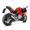 Silencieux Leovince pour BMW S1000R / S1000RR- LV-10 15241