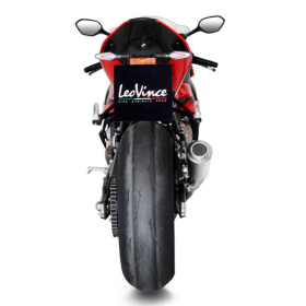 Silencieux Leovince pour BMW S1000R / S1000RR- LV-10 15241