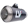 Silencieux Leovince BMW S1000R / S1000RR- LV-10 Carbone 15241C