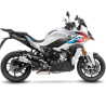 Silencieux Leovince BMW S1000XR - LV-10 Inox 15257