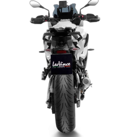 Silencieux Leovince BMW S1000XR - LV-10 Inox 15257