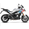 Silencieux Leovince BMW S1000XR- LV-10 Inox Black 15241B