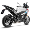 Silencieux Leovince BMW S1000XR- LV-10 Inox Black 15241B