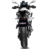 Silencieux Leovince BMW S1000XR- LV-10 Inox Black 15241B