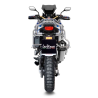 Silencieux Leovince Honda CRF 1100 L Africa Twin (2020 - 2022) / LV-12 Titane 15302T