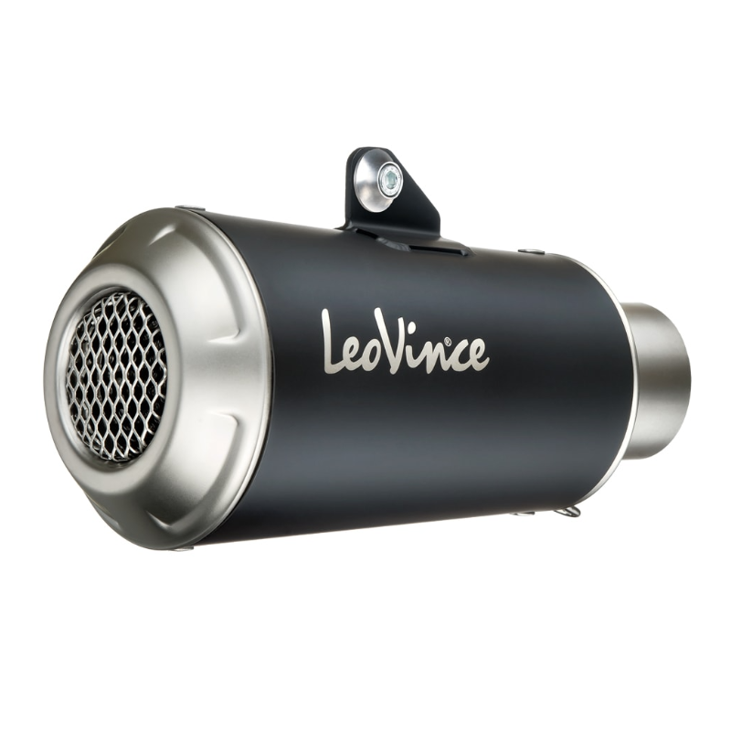Silencieux Leovince CF Moto 700 CL-X Heritag / Sport (2021 - 2022) - LV-10 15256B