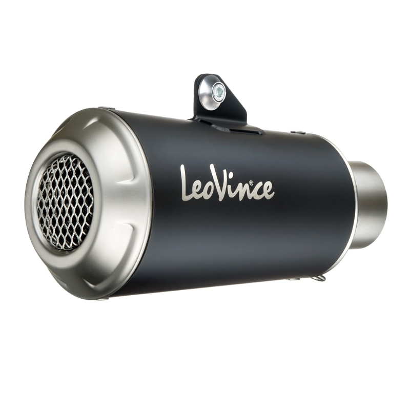 Silencieux Leovince Ducati (2015 - 2020) - LV-10 15206B