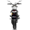 Silencieux Leovince Ducati Scrambler 800 desert SLED (21 - 20) - LV-10 15254