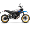 Silencieux Leovince Ducati Scrambler 800 desert SLED (21 - 22) - LV-10 15254B