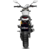 Silencieux Leovince Ducati Scrambler 800 desert SLED (21 - 22) - LV-10 15254C