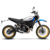 Silencieux Leovince Ducati Scrambler 800 desert SLED (21 - 22) - LV-10 15254FB