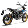 Silencieux Leovince Ducati Scrambler 800 desert SLED (21 - 22) - LV-10 15254FB