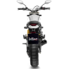 Silencieux Leovince Ducati Scrambler 800 desert SLED (21 - 22) - LV-10 15254FB