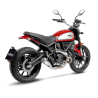 Silencieux Leovince Ducati Scrambler 800 Icon/ Icon Dark / Nightshift / Urban motard (21 - 22) - LV-10 15250