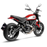 Silencieux Leovince Ducati Scrambler 800 Icon/ Icon Dark / Nightshift / Urban motard (21 - 22) - LV-10 15250B