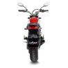 Silencieux Leovince Ducati Scrambler 800 Icon/ Icon Dark / Nightshift / Urban motard (21 - 22) - LV-10 15250FB