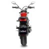 Silencieux Leovince Ducati Scrambler 800 Icon/ Icon Dark / Nightshift / Urban motard (21 - 22) - LV-10 15250C