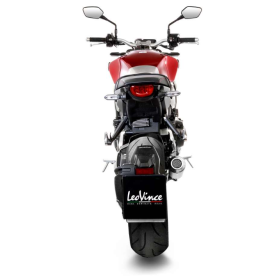 Silencieux Leovince Honda CB1000R Neo Sports Café (18 - 22) - LV-10 15222