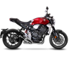 Silencieux Leovince Honda CB1000R Neo Sports Café (18 - 22) - LV-10 15222B