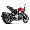 Silencieux Leovince Honda CB1000R Neo Sports Café (18 - 22) - LV-10 15222B