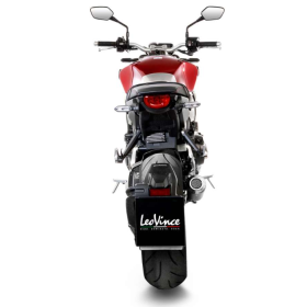 Silencieux Leovince Honda CB1000R Neo Sports Café (18 - 22) - LV-10 15222B