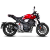 Silencieux Leovince Honda CB1000R Neo Sports Café (18 - 22) - LV-10 15222C