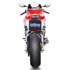 Silencieux Leovince Honda CB1000RRR Freblade / SP / SP2 (17 - 19) - LV-10 15207