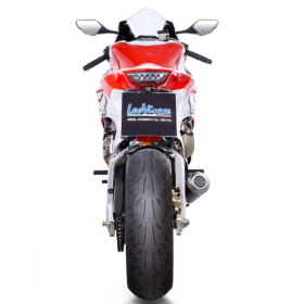 Silencieux Leovince Honda CB1000RRR Freblade / SP / SP2 (17 - 19) - LV-10 15207B
