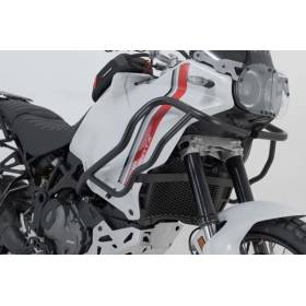 Crashbars Ducati DesertX - SW Motech Black