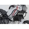 Crashbars Ducati DesertX - SW Motech Black