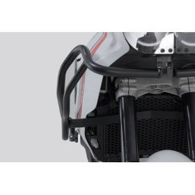 Crashbars Ducati DesertX - SW Motech Black