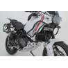 Crashbars Ducati DesertX - SW Motech Black